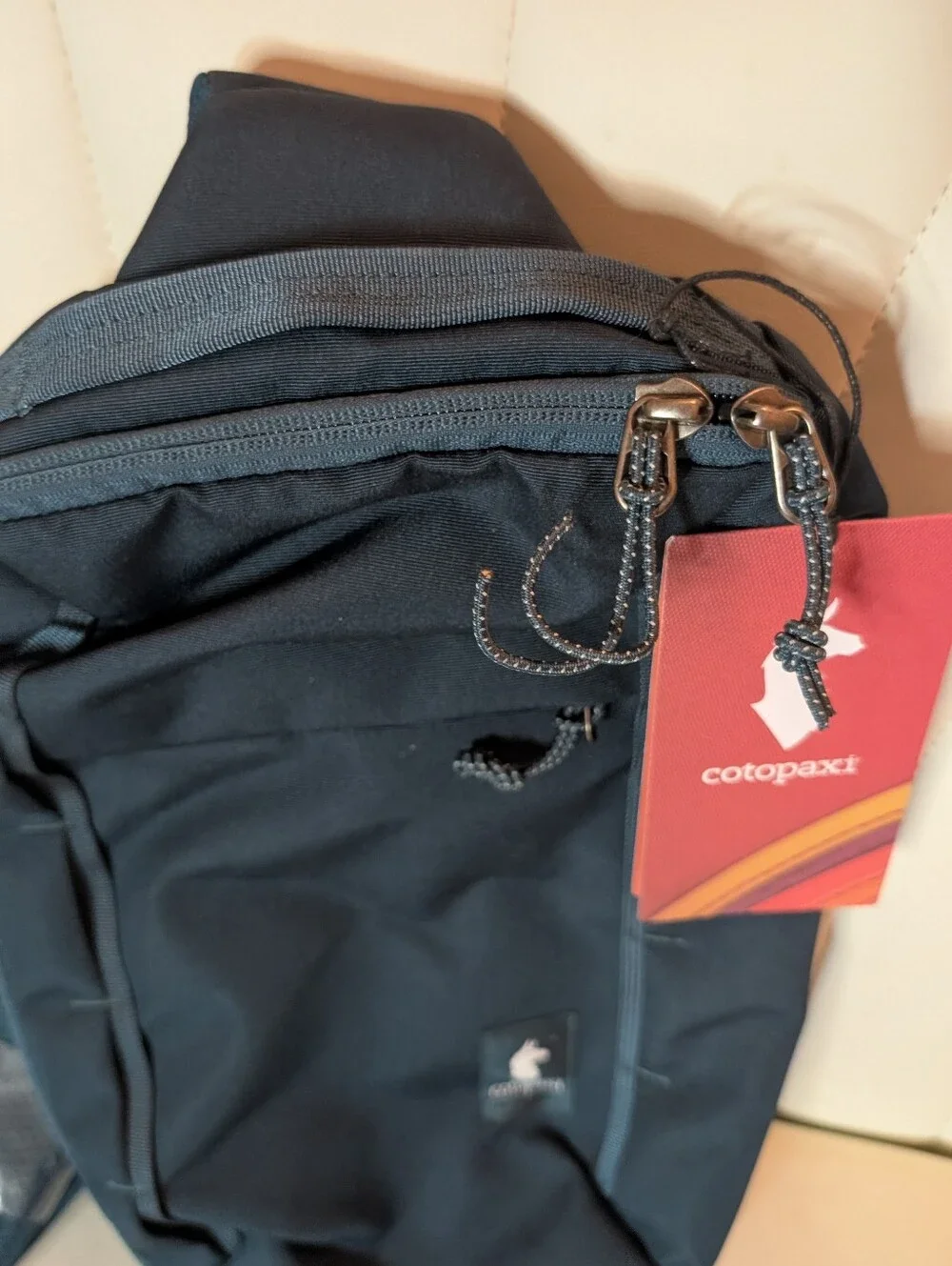 Cotopaxi Todo 8L Sling Bag